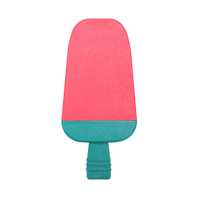 HKM-5084861 Summer Fruit Frozen Dog Chew Toy - Variety of Flavors in Vibrant Colors