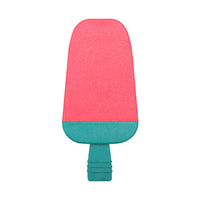 HKM-5084861 Summer Fruit Frozen Dog Chew Toy - Variety of Flavors in Vibrant Colors