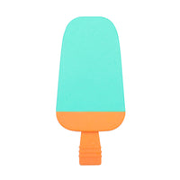 HKM-5084861 Summer Fruit Frozen Dog Chew Toy - Variety of Flavors in Vibrant Colors