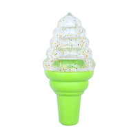 HKM-5084861 Summer Fruit Frozen Dog Chew Toy - Variety of Flavors in Vibrant Colors