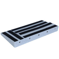 HKM-508499 Single Effector Board for Musical Instruments - Durable Engineering Plastics Design