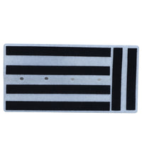 HKM-508499 Single Effector Board for Musical Instruments - Durable Engineering Plastics Design