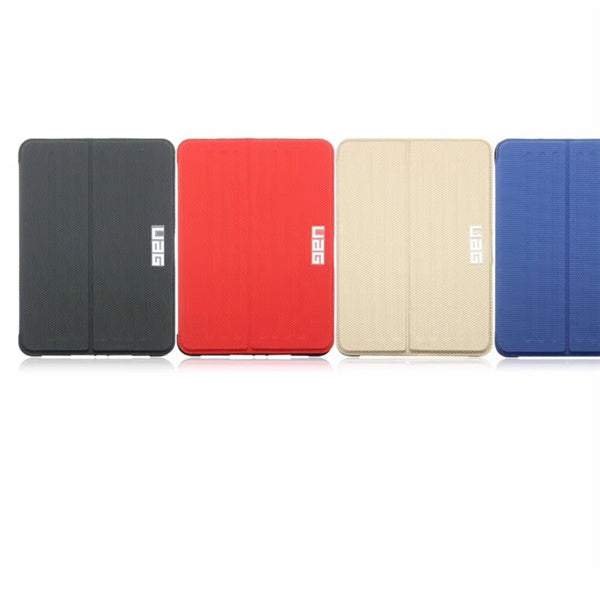 HKM-508627 Anti-Fall Plastic Holster for Mini UAG iPad 9.7