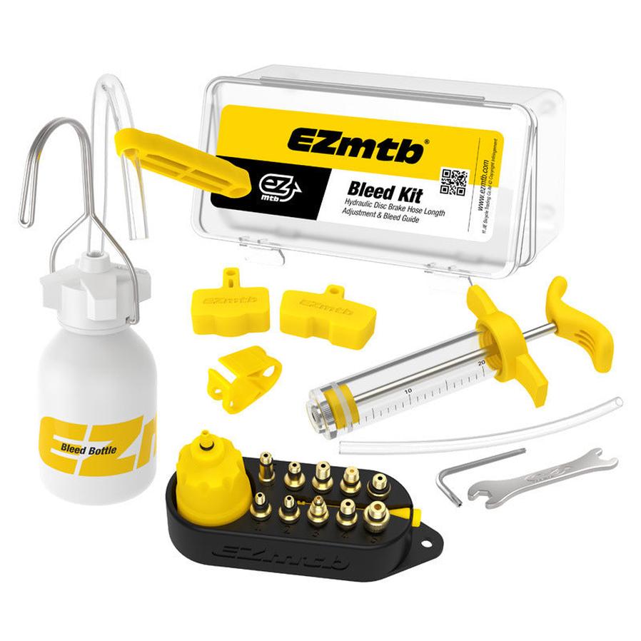 HKM-508627 Bicycle Oil Injection Tool for Smooth Maintenance and Performance