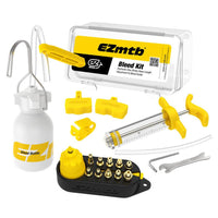 HKM-508627 Bicycle Oil Injection Tool for Smooth Maintenance and Performance