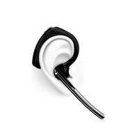 HKM-508627 Wireless Bluetooth Headset with Intelligent Voice Control and Dual Connectivity for Android/iOS Smartphones