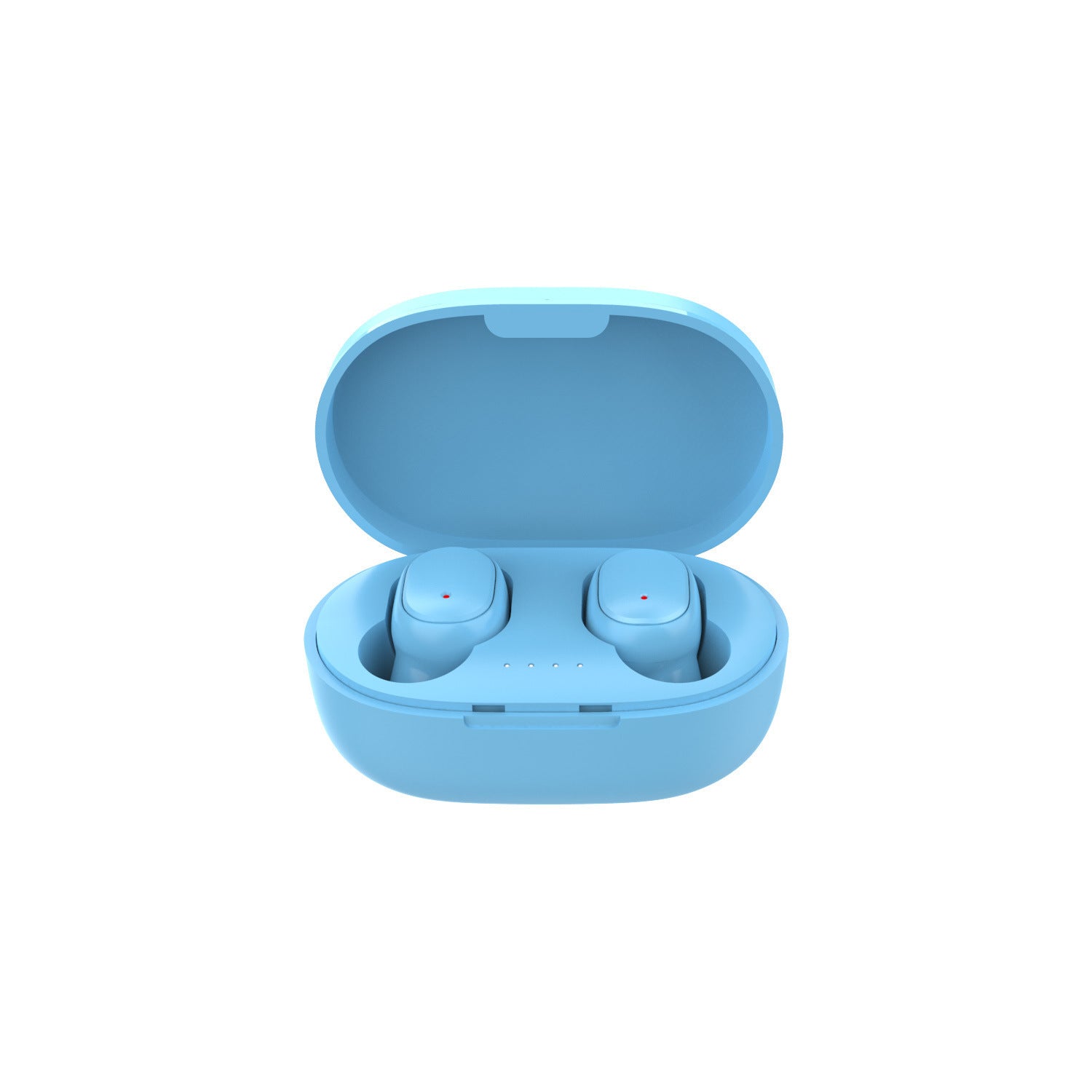 HKM-508755 Bluetooth In-Ear Headphones with 80 Hours Standby and 4 Hours Talk Time