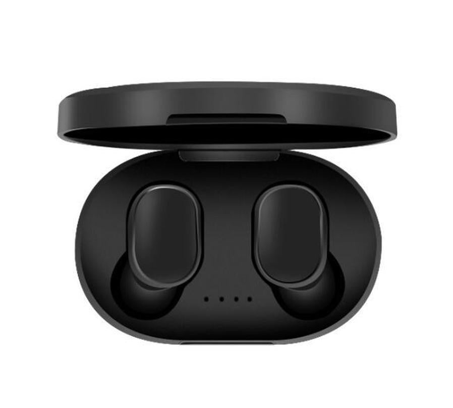 HKM-508755 Bluetooth In-Ear Headphones with 80 Hours Standby and 4 Hours Talk Time