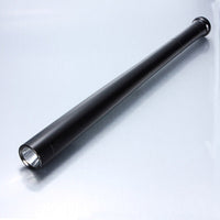 HKM-508947 Rechargeable Power Bank LED Bulb Flashlight with Built-In 18650 Battery