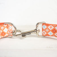 HKM-5089597 Durable Polyester Leash for Medium and Large Dogs