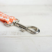 HKM-5089597 Durable Polyester Leash for Medium and Large Dogs