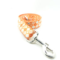 HKM-5089597 Durable Polyester Leash for Medium and Large Dogs