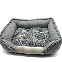 HKM-5089853 Removable and Washable Pet Nest Mat Made of Soft Cloth