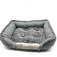 HKM-5089853 Removable and Washable Pet Nest Mat Made of Soft Cloth