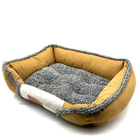 HKM-5089853 Removable and Washable Pet Nest Mat Made of Soft Cloth