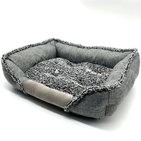 HKM-5089853 Removable and Washable Pet Nest Mat Made of Soft Cloth
