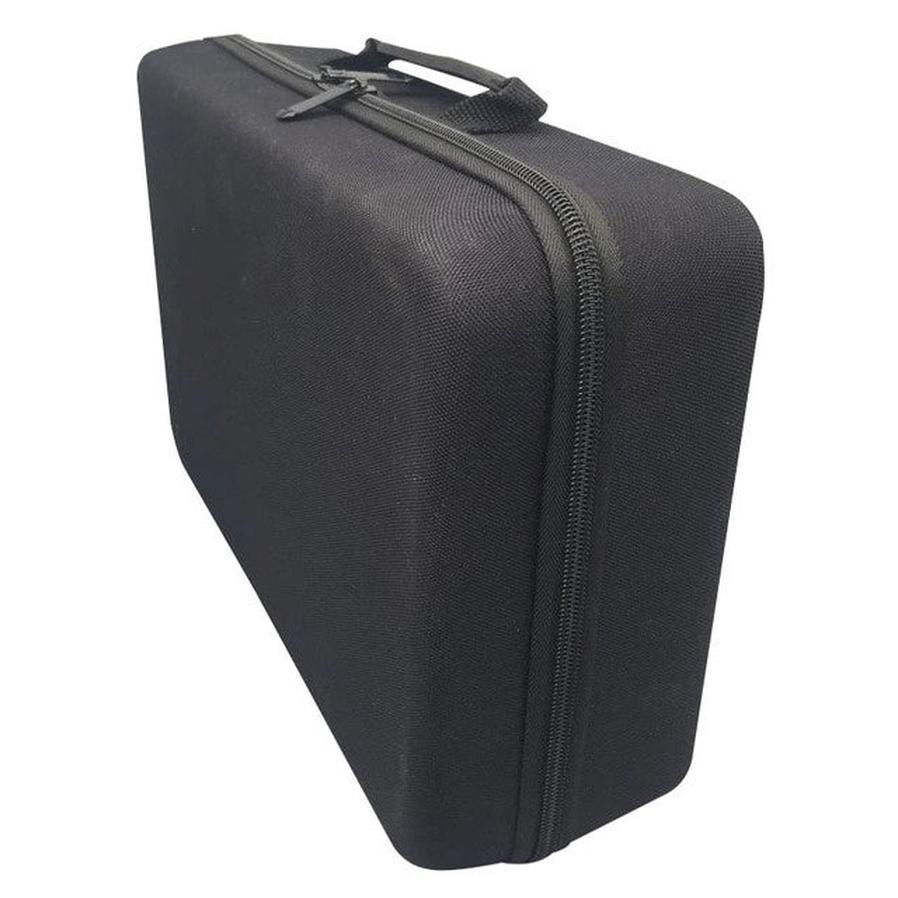 HKM-509331 Compact Fascia Massage Gun Handbag - Stylish and Functional Design (33x23x10cm)