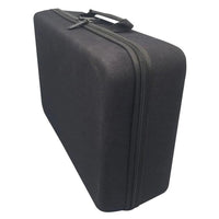 HKM-509331 Compact Fascia Massage Gun Handbag - Stylish and Functional Design (33x23x10cm)