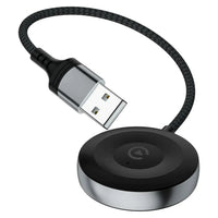 HKM-509331 Wireless CarPlay Adapter for iPhone and Android - Convert Wired to Wireless Connectivity