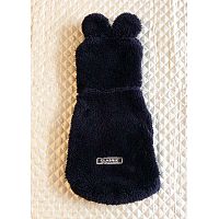 HKM-5093949 Cartoon Warm Clothes for Small Dogs - Double-Sided Velvet, Available in S to 2XL
