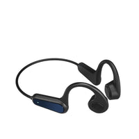 HKM-509459 Bone Conduction Wireless Headset with Multi-Point Connection and Stereo Sound