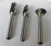 HKM-509459 Tungsten Carbide Rotary Burr Tool for Precision Crafting and Metalworking