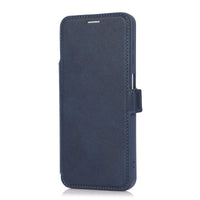 HKM-509523 Window Holster for Mobile Phone with Lens Protection - Push-Pull Flip Design, Compatible with iPhone XR