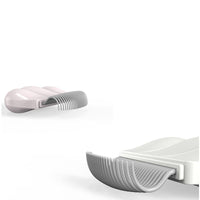 HKM-5098813 De-Shedding Brush for Cats, Dogs, Puppies, and Bunnies – Effective Grooming Tool for Long and Short Hair