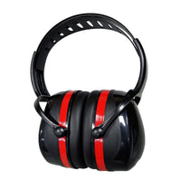HKM-509907 Noise-Canceling Adjustable Headphones with Low 25dB Sound Isolation