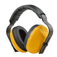 HKM-509907 Noise-Canceling Adjustable Headphones with Low 25dB Sound Isolation