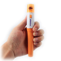 HKM-5099325 Electric Pet Nail Grinder for Cats and Dogs - Safe, Painless Nail Trimming Tool