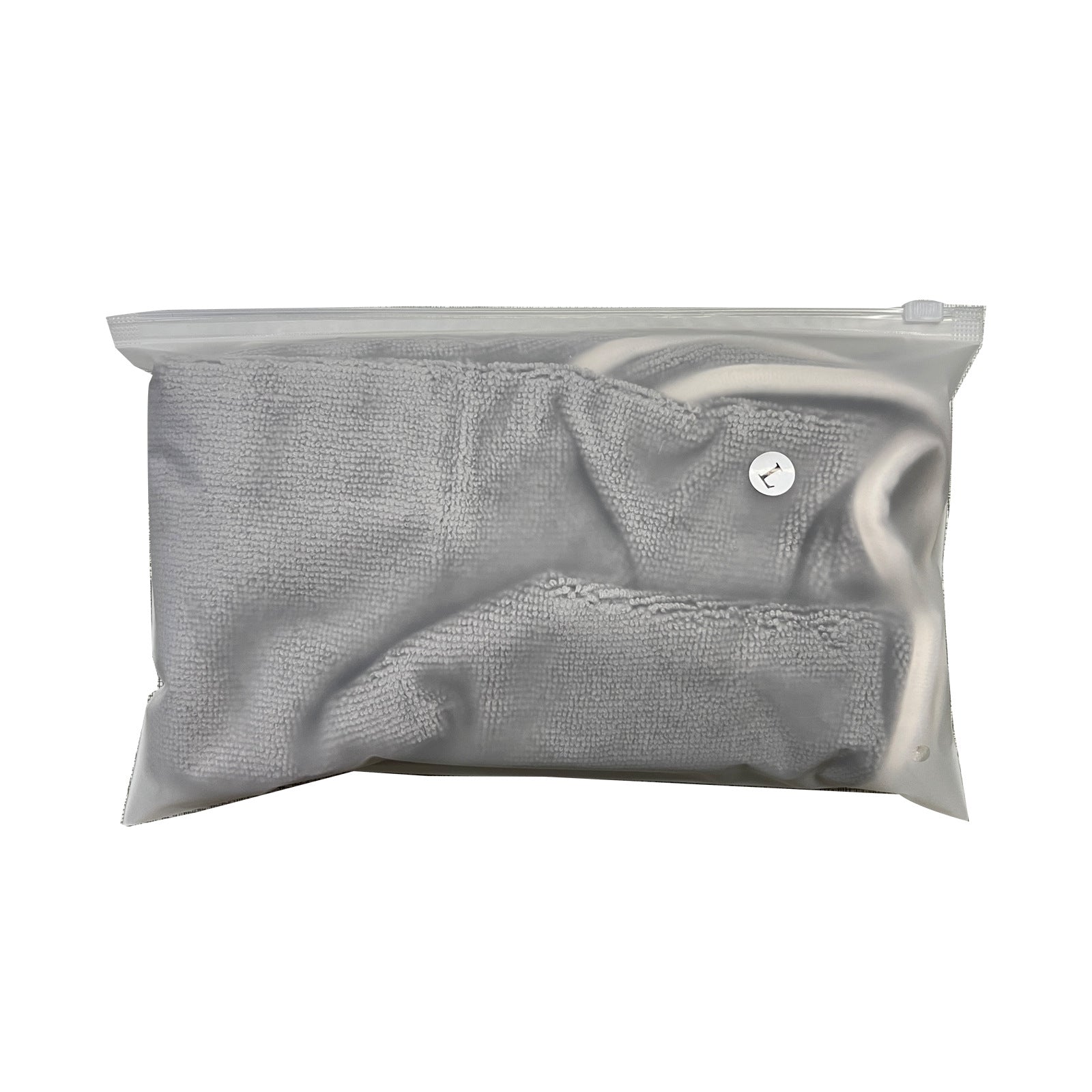 HKM-5100989 Super Absorbent Dog Bathrobe Towel Pajamas for Medium to Large Dogs