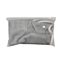 HKM-5100989 Super Absorbent Dog Bathrobe Towel Pajamas for Medium to Large Dogs