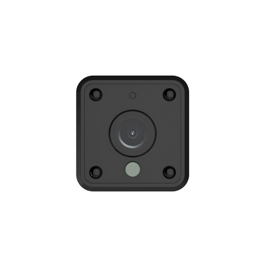 HKM-510099 HD Night Vision Surveillance Camera with WiFi Remote Access