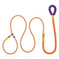 HKM-5101117 Crossbody Pet Harness with Safety Rope and Waste Bag Holder in Multiple Colors