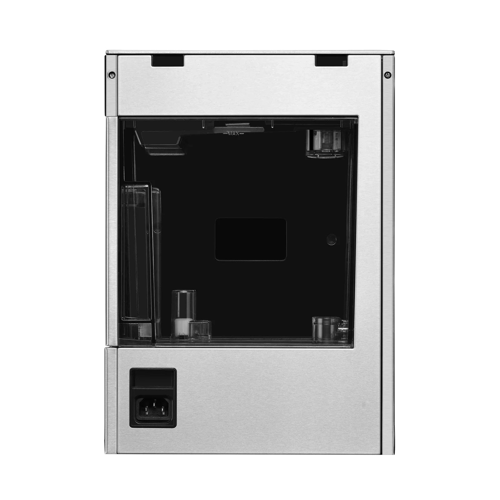 HKM-510163 Professional Commercial Coffee Machine for Coffee Shops