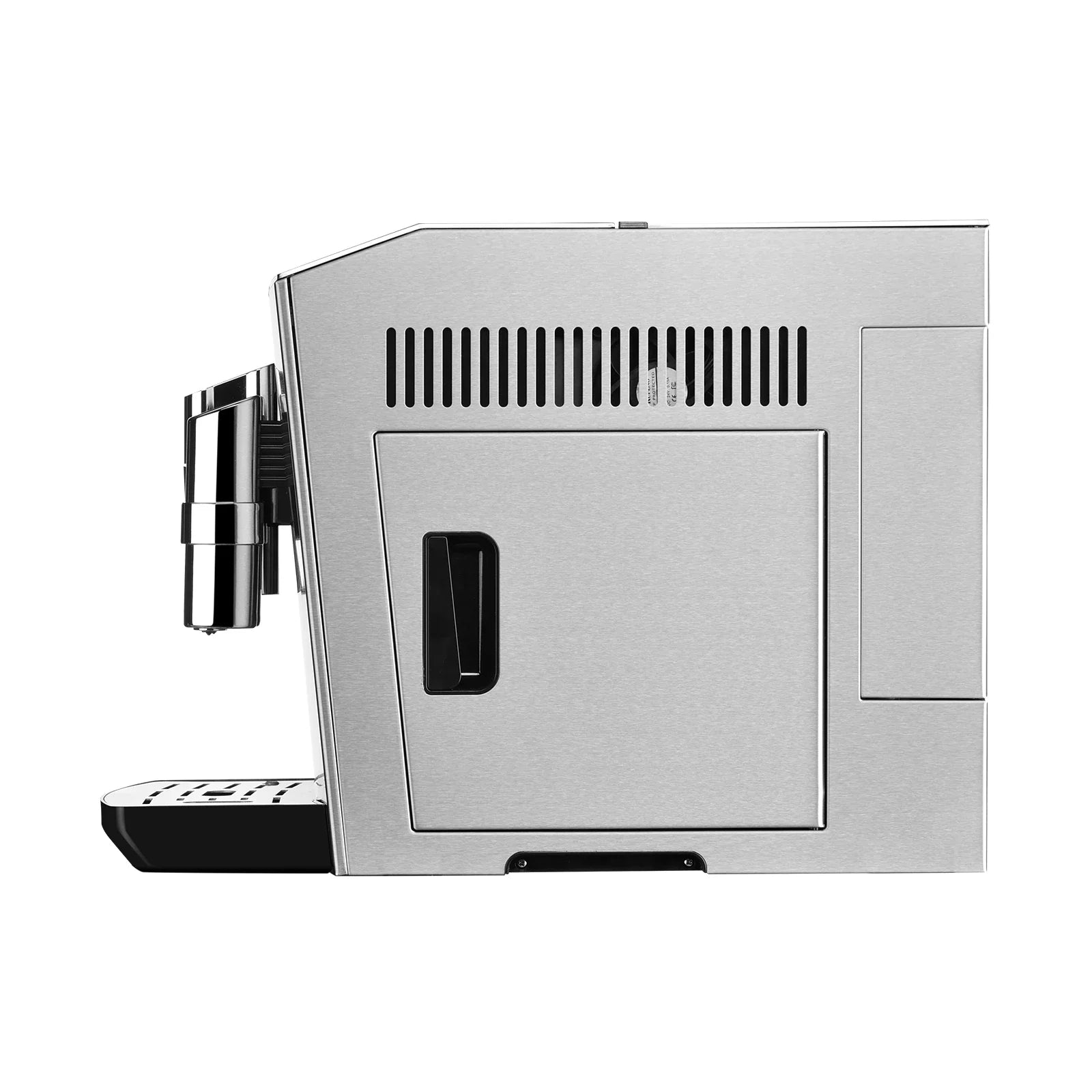 HKM-510163 Professional Commercial Coffee Machine for Coffee Shops