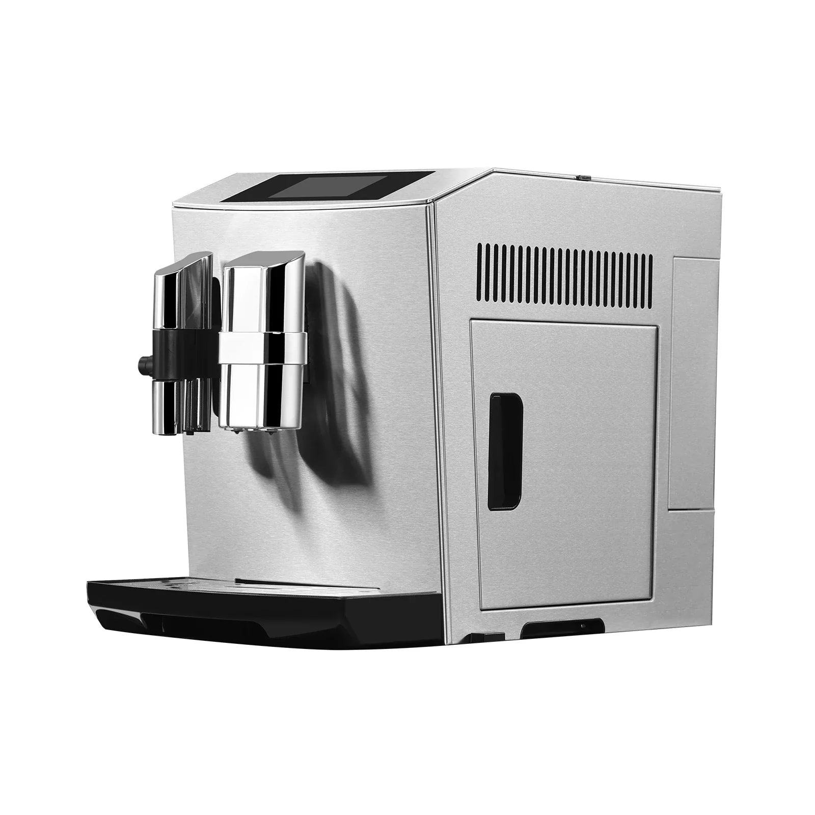 HKM-510163 Professional Commercial Coffee Machine for Coffee Shops