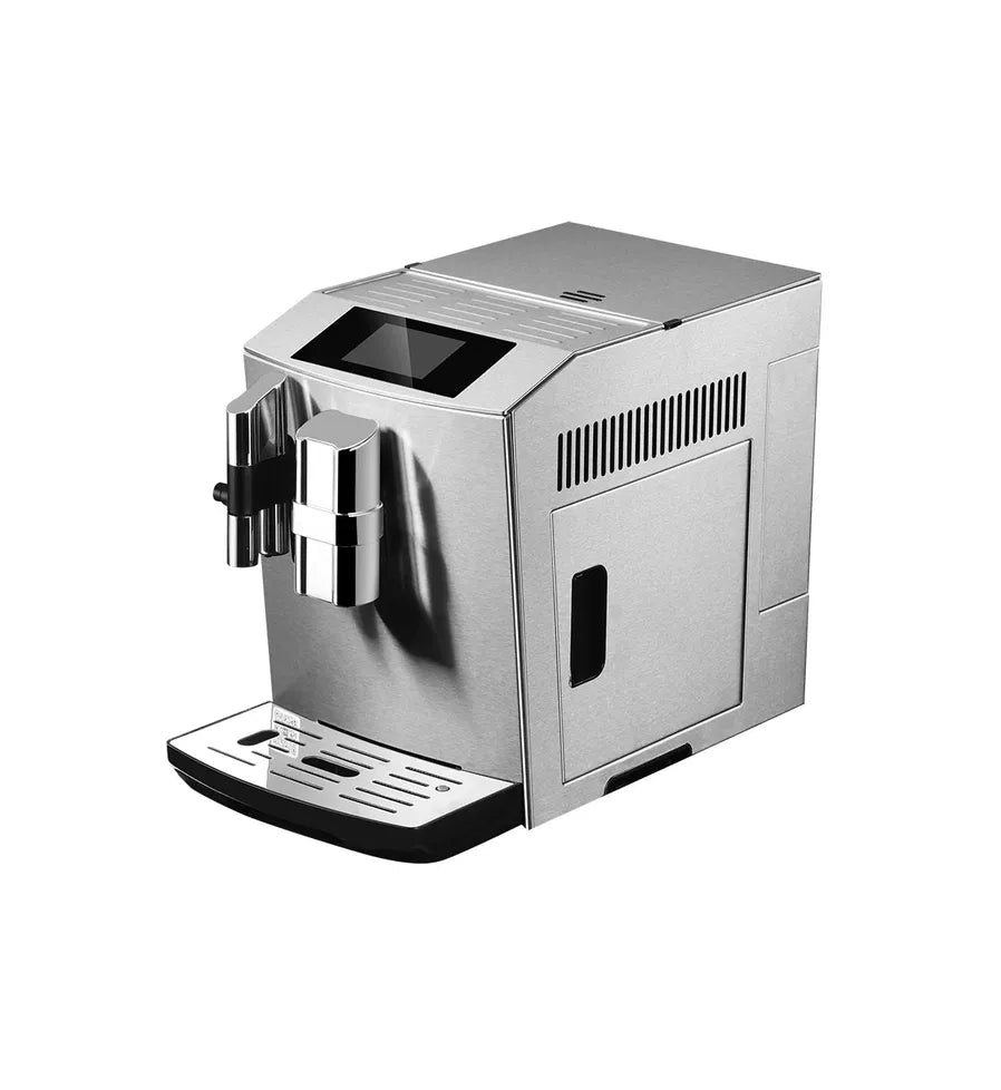HKM-510163 Professional Commercial Coffee Machine for Coffee Shops