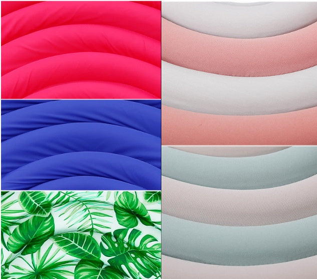 HKM-5103293 Lightweight Elizabethan Protective Cover for Cats and Dogs - Anti-Bite, Anti-Licking, Grooming Collar