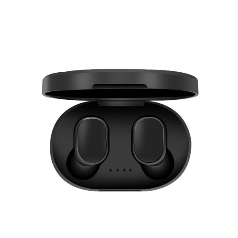 HKM-510483 Wireless Bluetooth 5.0 A6S Stereo Earbuds with 10m Range