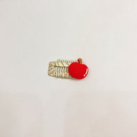 HKM-5106109 Christmas Themed Pet Barrettes - 3 to 8 Piece Sets with Fun Designs
