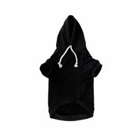 HKM-5107645 Cotton Stretch Dog Sweater for All Sizes - Casual and Trendy Design