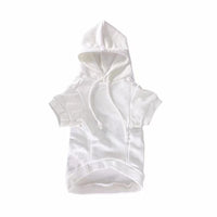 HKM-5107645 Cotton Stretch Dog Sweater for All Sizes - Casual and Trendy Design