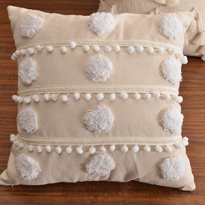 HKM-510803 Bohemian Ethnic Cushion and Pillowcase in Various Patterns and Sizes