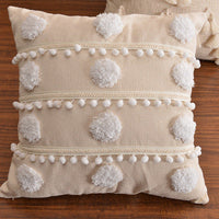 HKM-510803 Bohemian Ethnic Cushion and Pillowcase in Various Patterns and Sizes