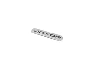 HKM-510995 Battery cover for Joyor A3 / A5 Electric Scooter