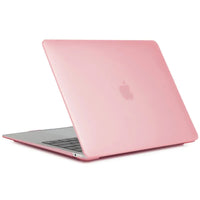 HKM-511123 Slim Matte Hard Shell Case for MacBook Pro 15 (Models A1990 & A1707)