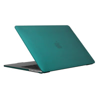 HKM-511123 Slim Matte Hard Shell Case for MacBook Pro 15 (Models A1990 & A1707)