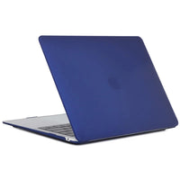 HKM-511123 Slim Matte Hard Shell Case for MacBook Pro 15 (Models A1990 & A1707)